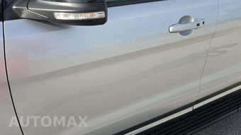 2018 Ford Explorer XLT - miniatura 23