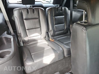 2018 Ford Explorer XLT – miniatura 14