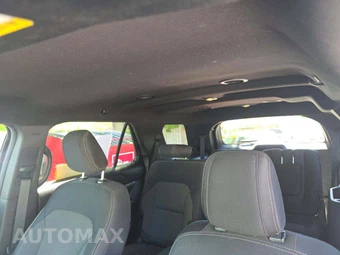 2018 Ford Explorer XLT – miniatura 11