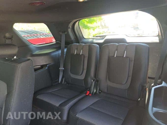 2018 Ford Explorer XLT – miniatura 14