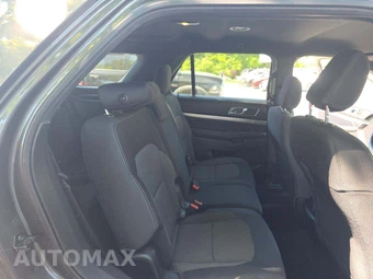 2018 Ford Explorer XLT – miniatura 17