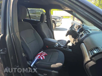 2018 Ford Explorer XLT – miniatura 19