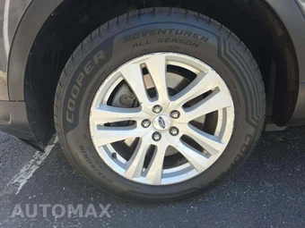 2018 Ford Explorer XLT – miniatura 22