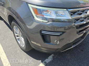 2018 Ford Explorer XLT – miniatura 23