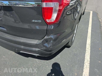 2018 Ford Explorer XLT – miniatura 24