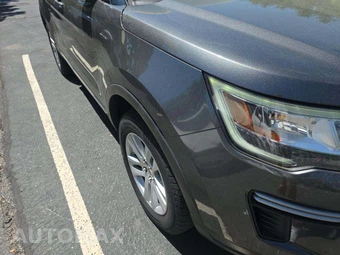 2018 Ford Explorer XLT – miniatura 25