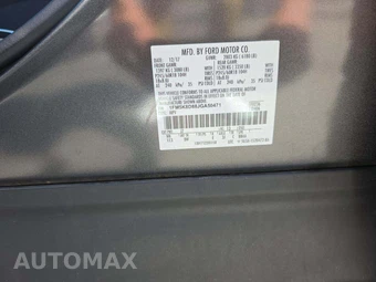 2018 Ford Explorer XLT – miniatura 5
