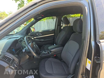 2018 Ford Explorer XLT – miniatura 6