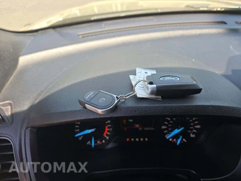 2018 Ford Explorer XLT – miniatura 8