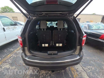 2018 Ford Explorer XLT - miniatura 15