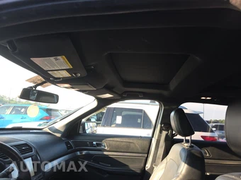 2018 Ford Explorer XLT – miniatura 17