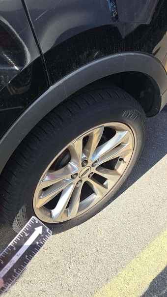 2018 Ford Explorer XLT – miniatura 24