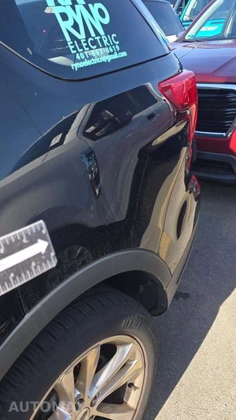 2018 Ford Explorer XLT – miniatura 27