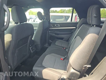 2018 Ford Explorer XLT – miniatura 13