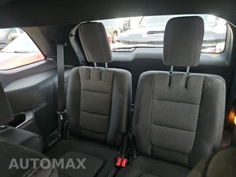2018 Ford Explorer XLT – miniatura 14