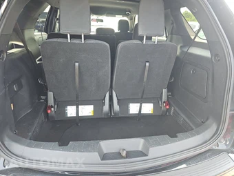 2018 Ford Explorer XLT – miniatura 17