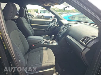 2018 Ford Explorer XLT – miniatura 8