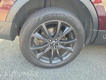 2018 Ford Explorer XLT - miniatura 10