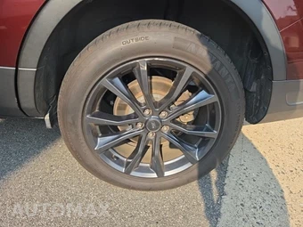 2018 Ford Explorer XLT - miniatura 11