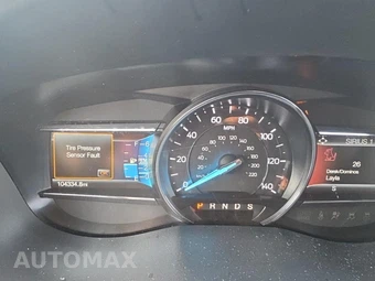 2018 Ford Explorer XLT - miniatura 15