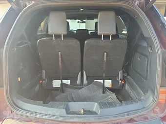 2018 Ford Explorer XLT - miniatura 20