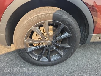 2018 Ford Explorer XLT - miniatura 8