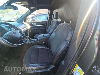2018 Ford Explorer XLT - miniatura 6