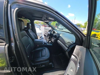 2018 Ford Explorer XLT - miniatura 19