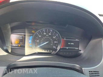 2018 Ford Explorer XLT - miniatura 9