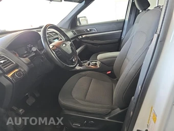 2018 Ford Explorer XLT - miniatura 7