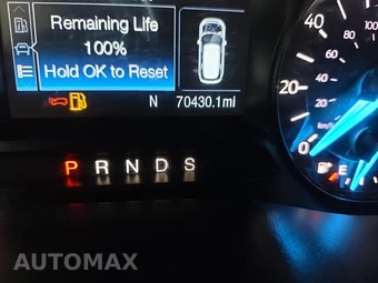 2018 Ford Explorer XLT - miniatura 9