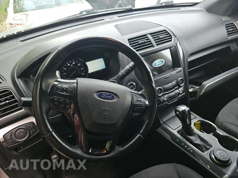 2018 Ford Explorer XLT – miniatura 11
