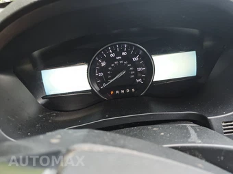 2018 Ford Explorer XLT – miniatura 12