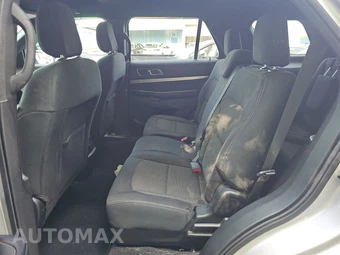 2018 Ford Explorer XLT – miniatura 13