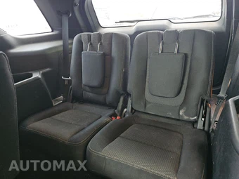 2018 Ford Explorer XLT – miniatura 14