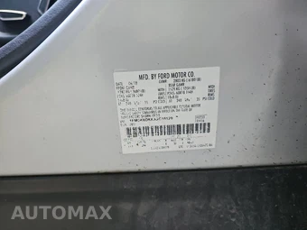 2018 Ford Explorer XLT – miniatura 15