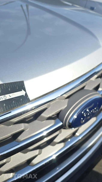 2018 Ford Explorer XLT – miniatura 23