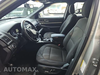 2018 Ford Explorer XLT – miniatura 7