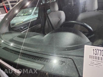 2018 Ford Explorer XLT – miniatura 19