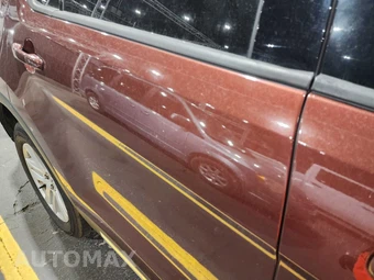 2018 Ford Explorer XLT – miniatura 27