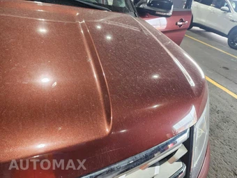 2018 Ford Explorer XLT – miniatura 8