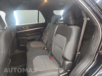 2018 Ford Explorer XLT – miniatura 10