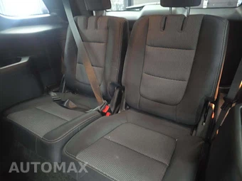2018 Ford Explorer XLT – miniatura 11