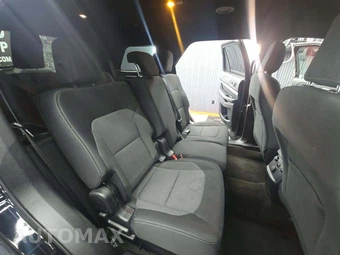 2018 Ford Explorer XLT – miniatura 14