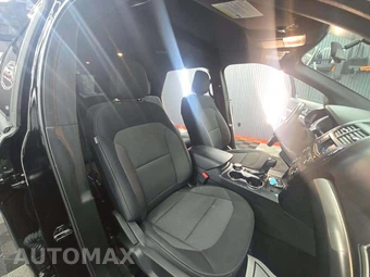 2018 Ford Explorer XLT – miniatura 16