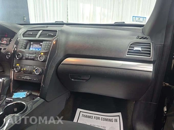 2018 Ford Explorer XLT – miniatura 17