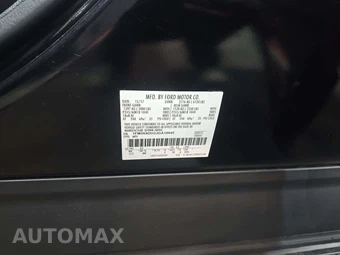 2018 Ford Explorer XLT – miniatura 2
