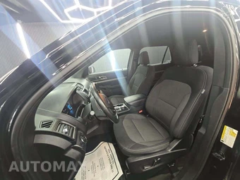 2018 Ford Explorer XLT – miniatura 3