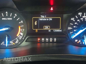 2018 Ford Explorer XLT – miniatura 6