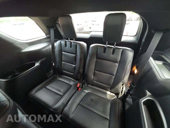 2018 Ford Explorer XLT - miniatura 14